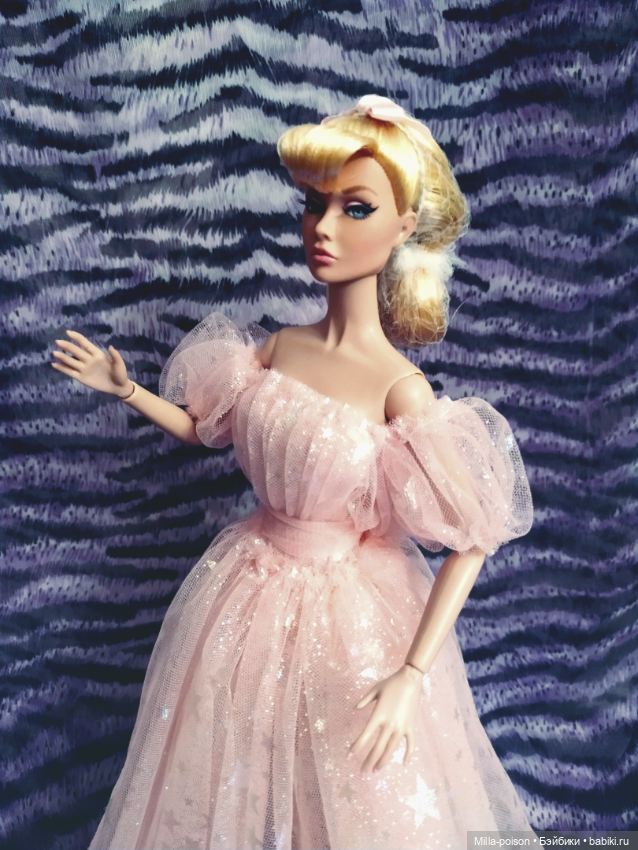 Princesse Angélique — Куклы Integrity Toys (Интегрити): Poppy Parker (фото 10)