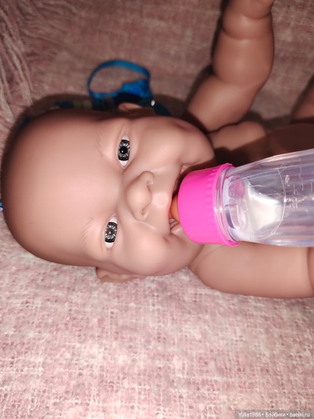 Сбылась мечта. Lola Berenguer (фото 6)