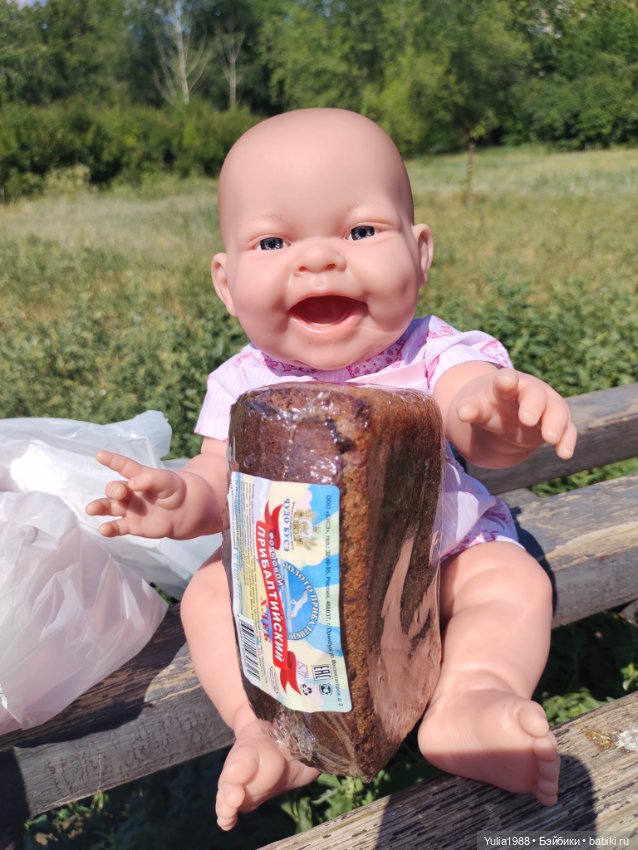 Сбылась мечта. Lola Berenguer (фото 3)