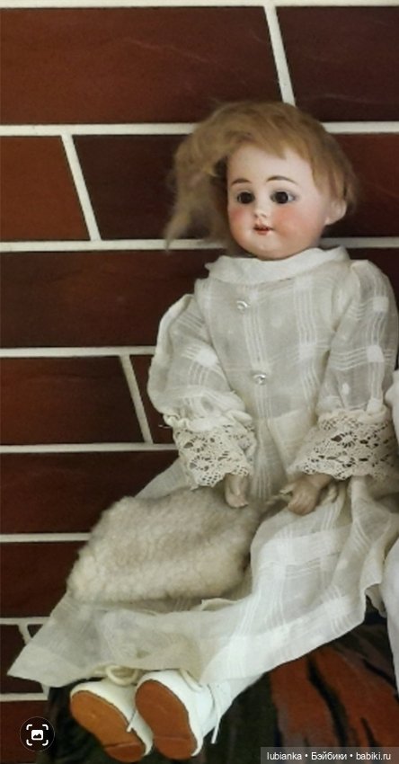 Курносенькая лопоушка-лапушка, кто же ты (фото 9)