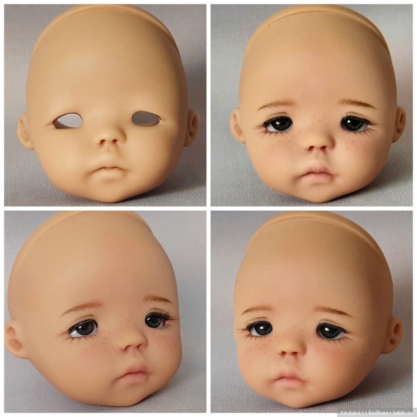 Мои работы — Face (фото 7)