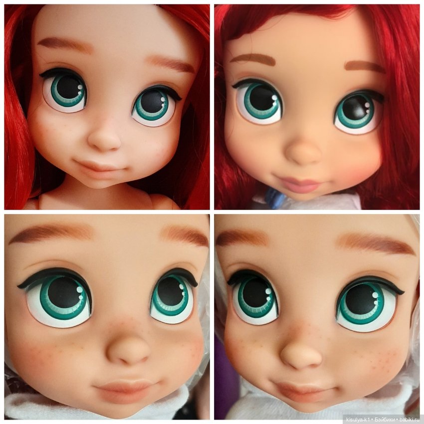 Мои работы — Face (фото 4)