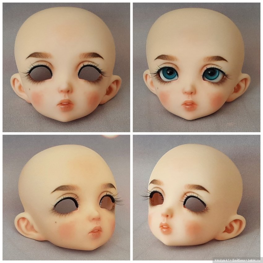 Мои работы — Face (фото 9)