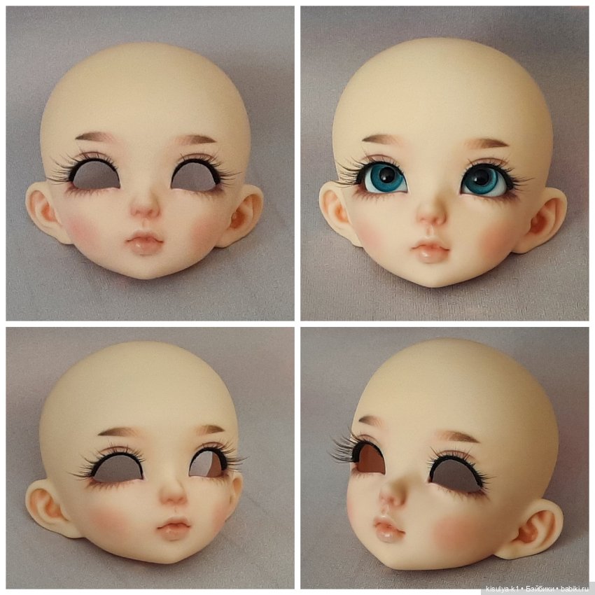 Мои работы — Face (фото 2)