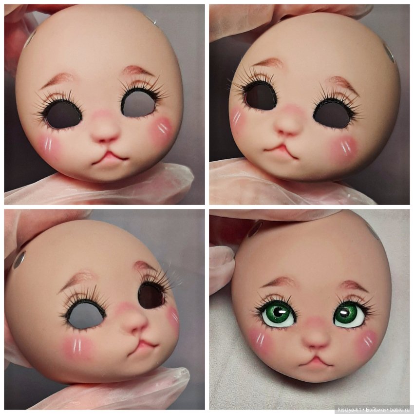 Мои работы — Face (фото 8)