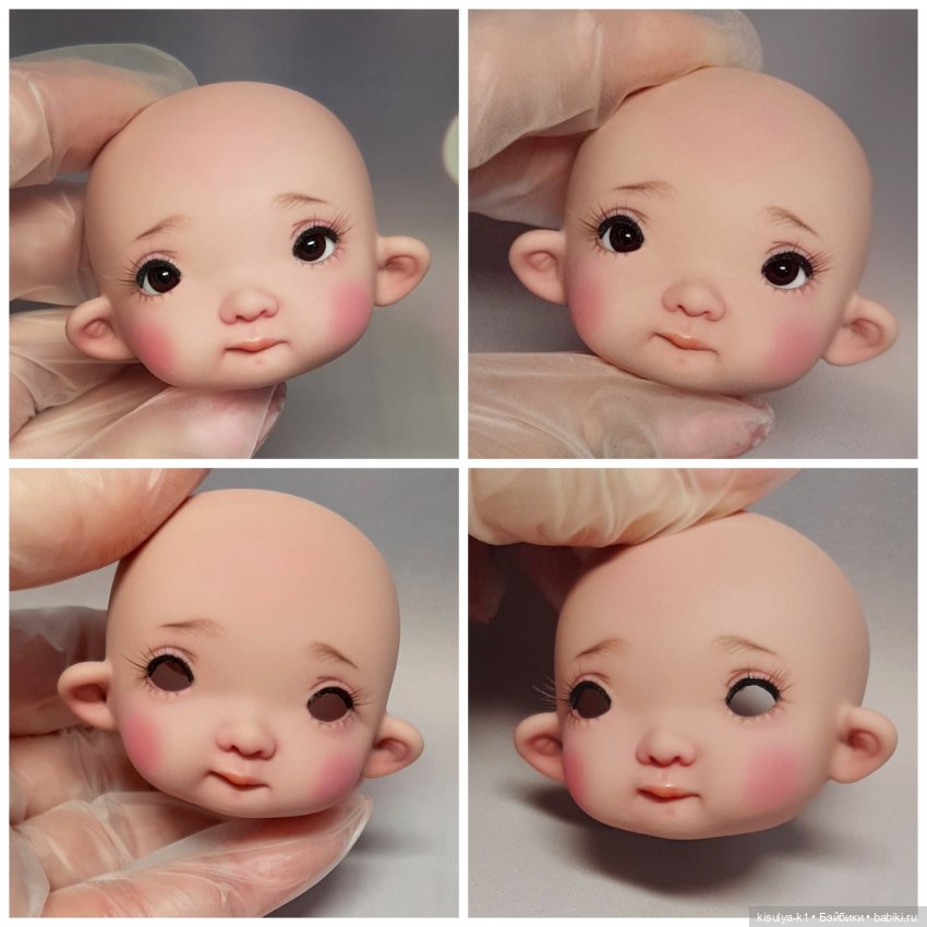 Мои работы — Face (фото 5)