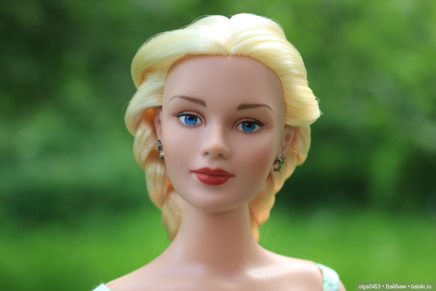 Куклы Tonner: ч. 78 — Фэшн