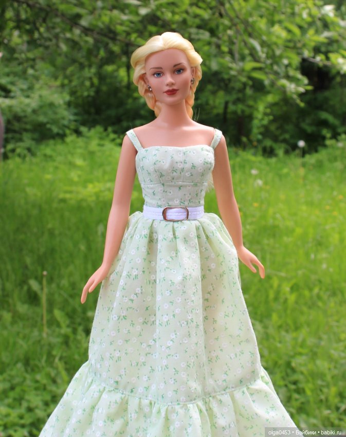 Куклы Tonner: ч. 78 — Фэшн