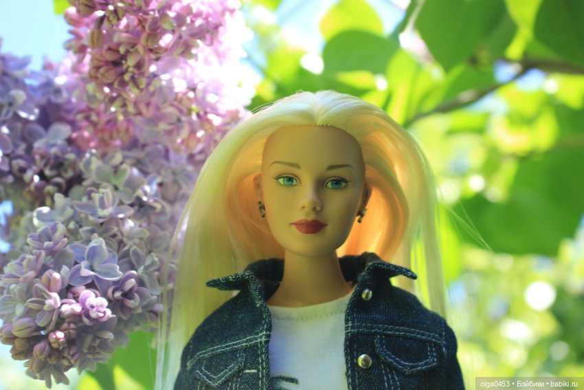 Куклы Tonner: ч. 78 — Фэшн