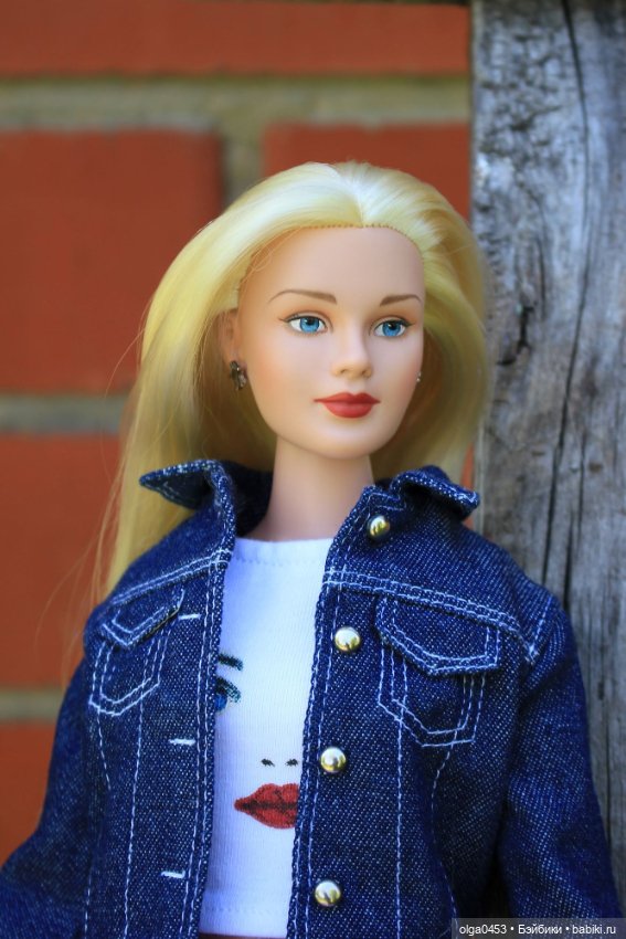 Куклы Tonner: ч. 78 — Фэшн