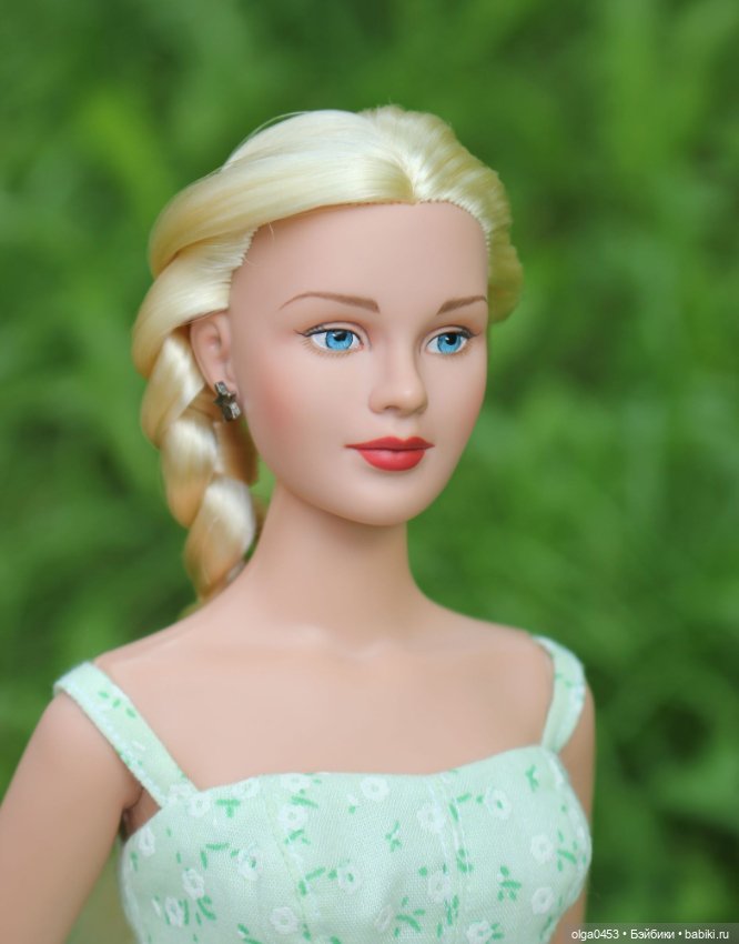 Куклы Tonner: ч. 78 — Фэшн