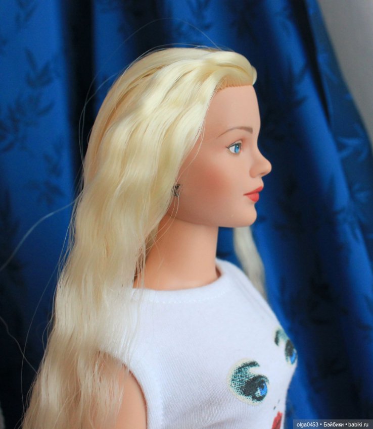 Куклы Tonner: ч. 78 — Фэшн