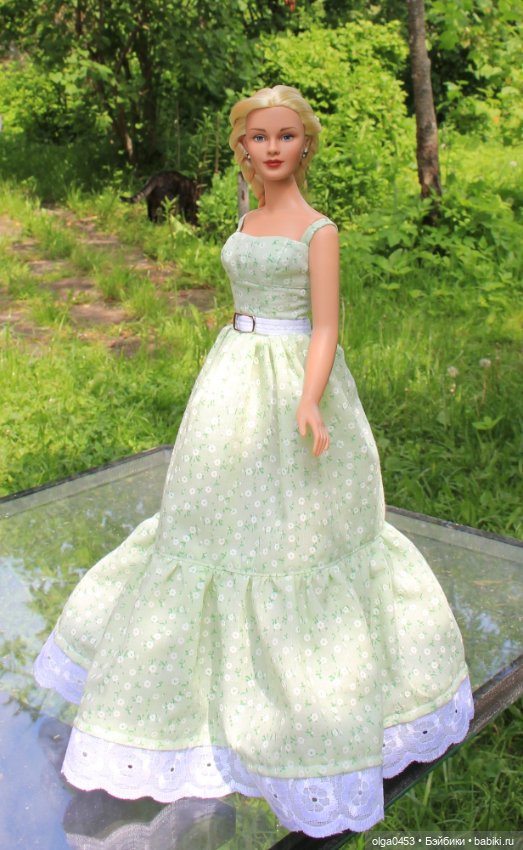 Куклы Tonner: ч. 78 — Фэшн