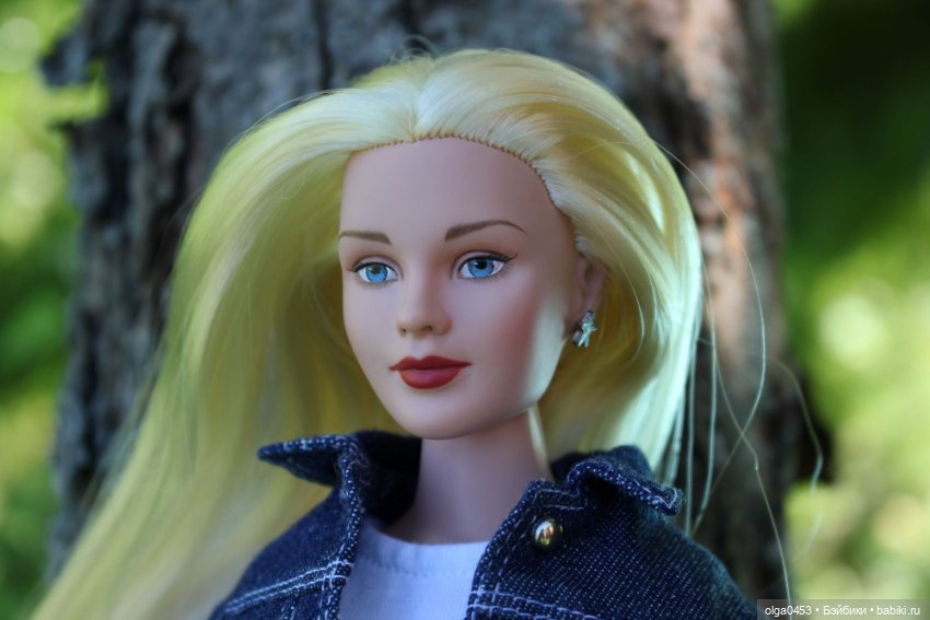 Куклы Tonner: ч. 78 — Фэшн (фото 5)