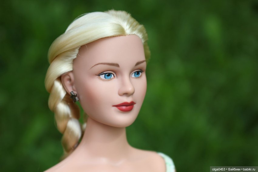 Куклы Tonner: ч. 78 — Фэшн