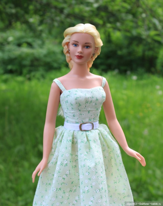 Куклы Tonner: ч. 78 — Фэшн