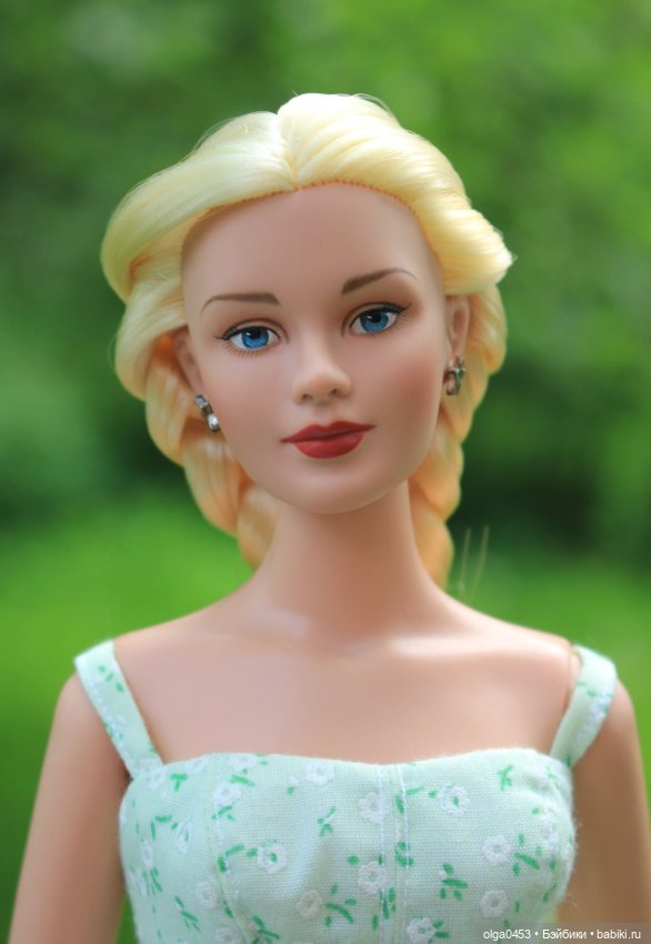 Куклы Tonner: ч. 78 — Фэшн