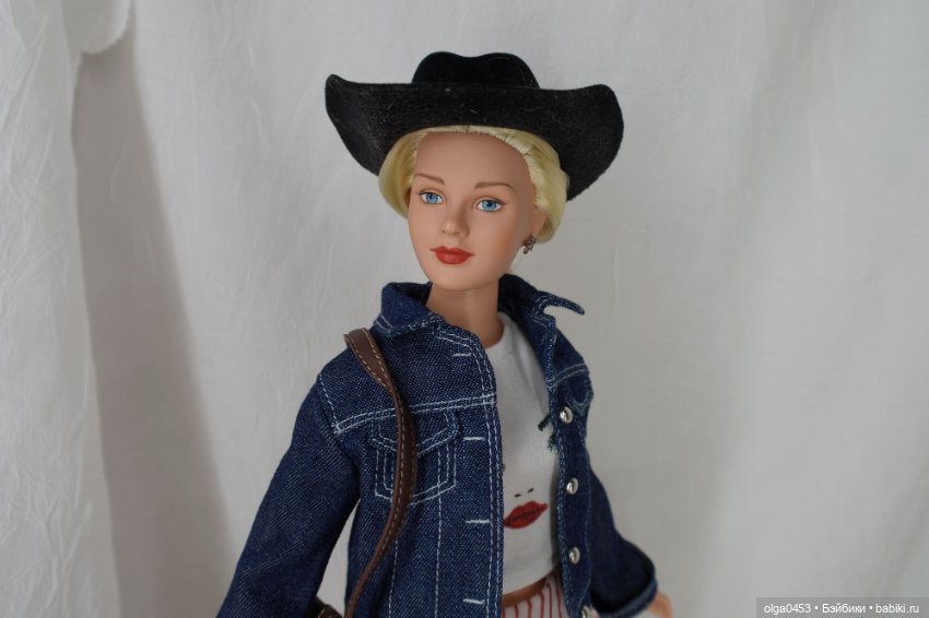 Куклы Tonner: ч. 78 — Фэшн