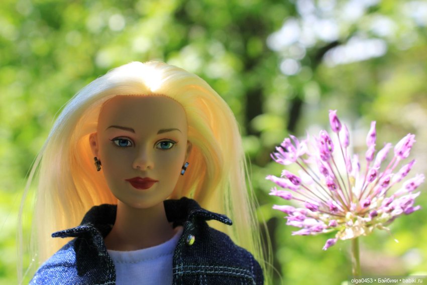 Куклы Tonner: ч. 78 — Фэшн (фото 10)