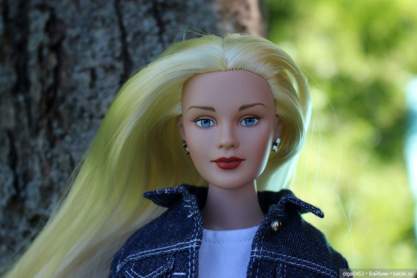 Куклы Tonner: ч. 78 — Фэшн (фото 4)