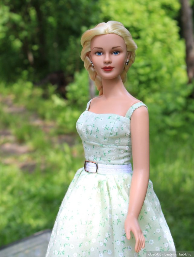 Куклы Tonner: ч. 78 — Фэшн