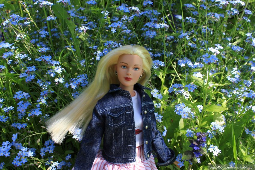 Куклы Tonner: ч. 78 — Фэшн (фото 6)