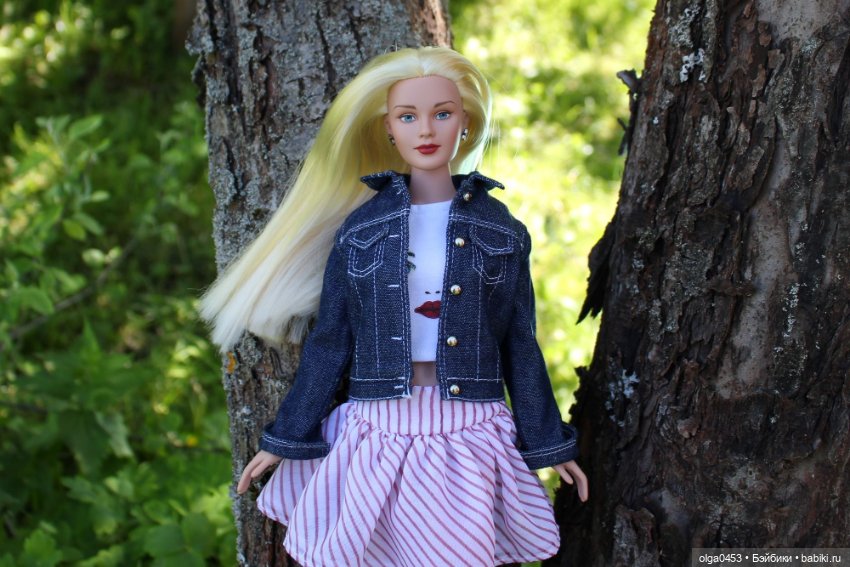 Куклы Tonner: ч. 78 — Фэшн (фото 3)