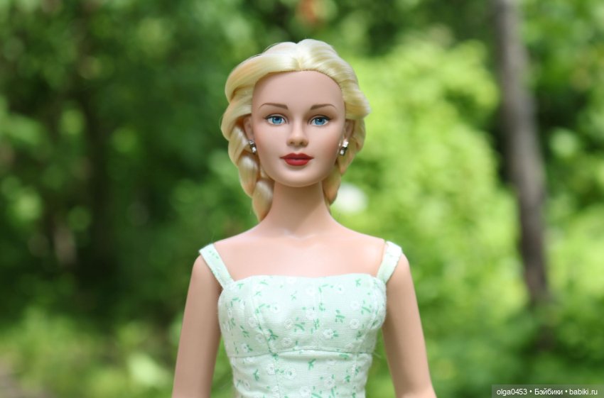 Куклы Tonner: ч. 78 — Фэшн