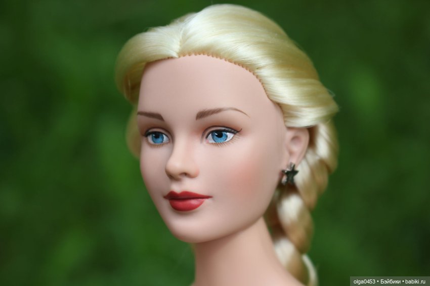 Куклы Tonner: ч. 78 — Фэшн