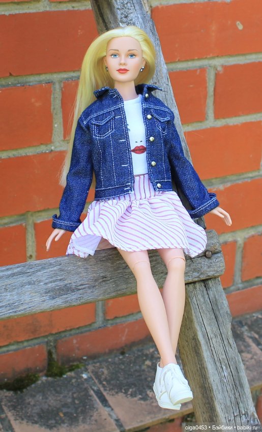 Куклы Tonner: ч. 78 — Фэшн