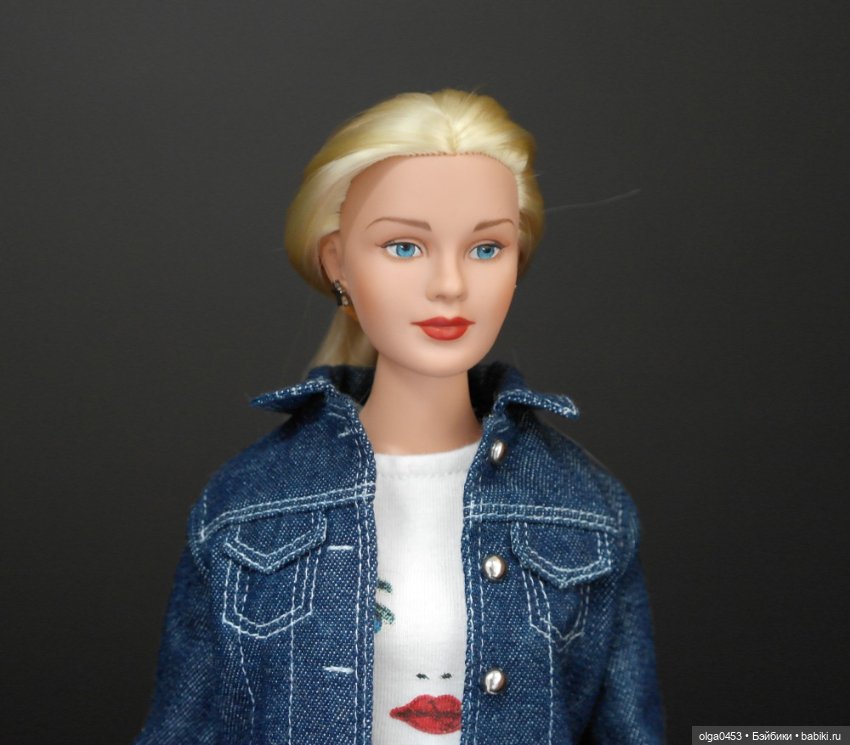 Куклы Tonner: ч. 78 — Фэшн
