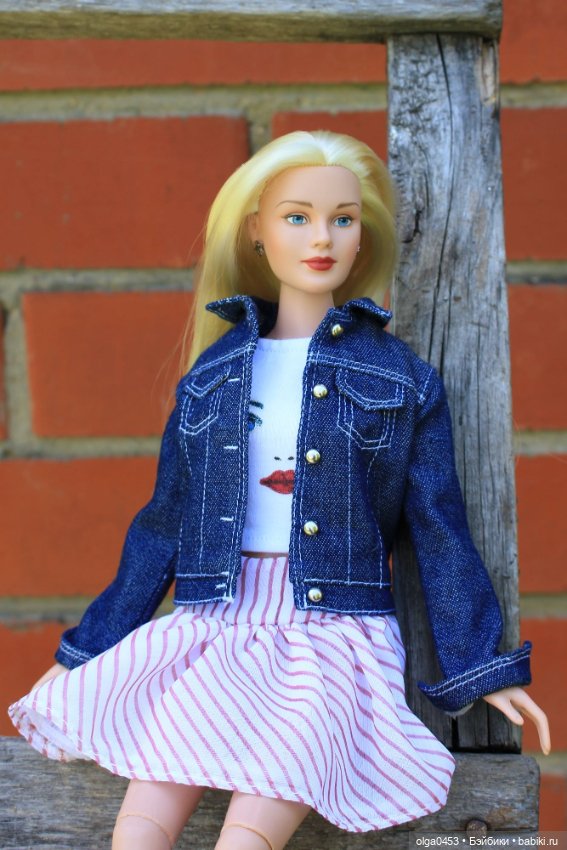 Куклы Tonner: ч. 78 — Фэшн