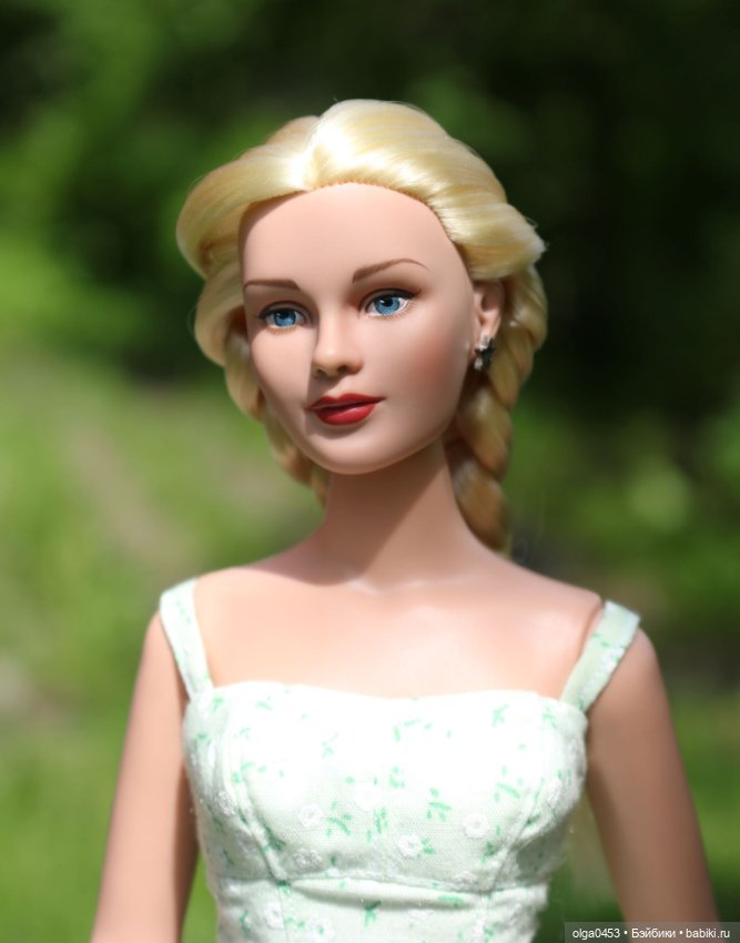 Куклы Tonner: ч. 78 — Фэшн