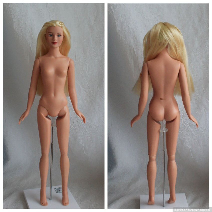 Куклы Tonner: ч. 78 — Фэшн