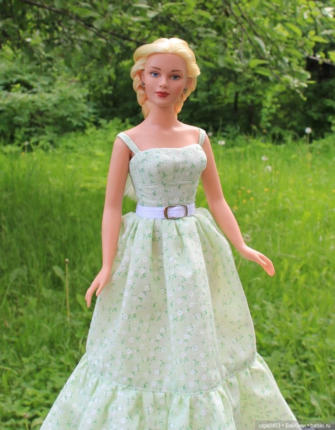 Куклы Tonner: ч. 78 — Фэшн