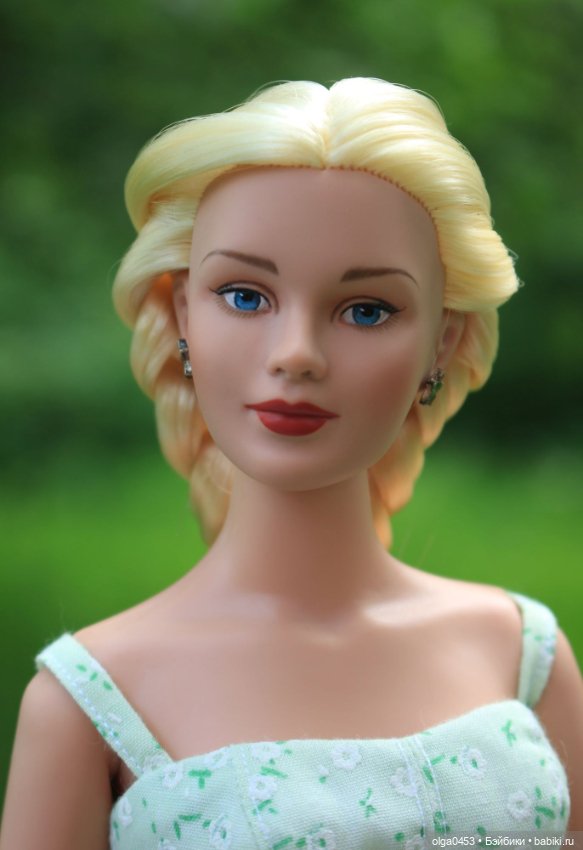 Куклы Tonner: ч. 78 — Фэшн