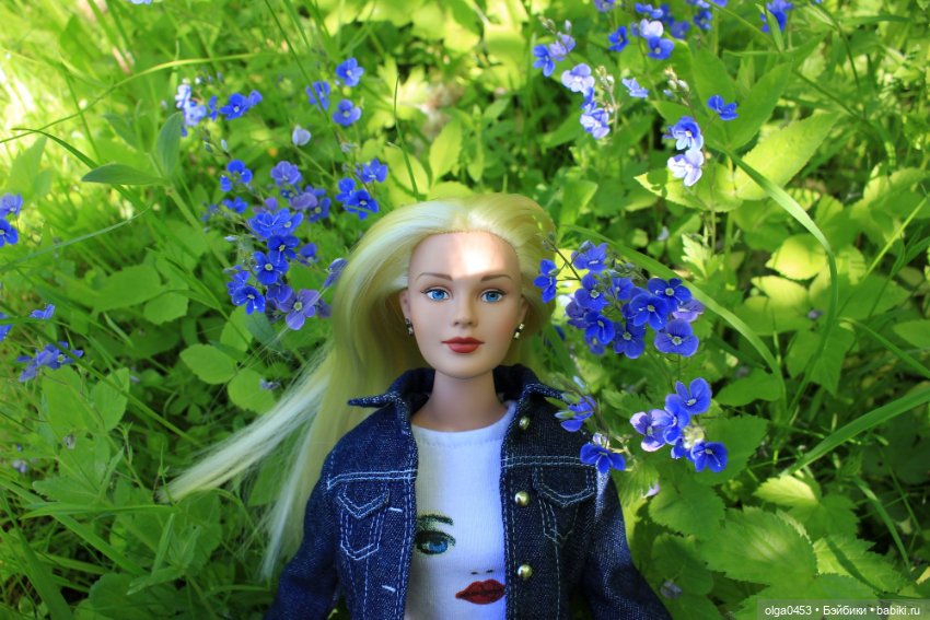 Куклы Tonner: ч. 78 — Фэшн (фото 8)