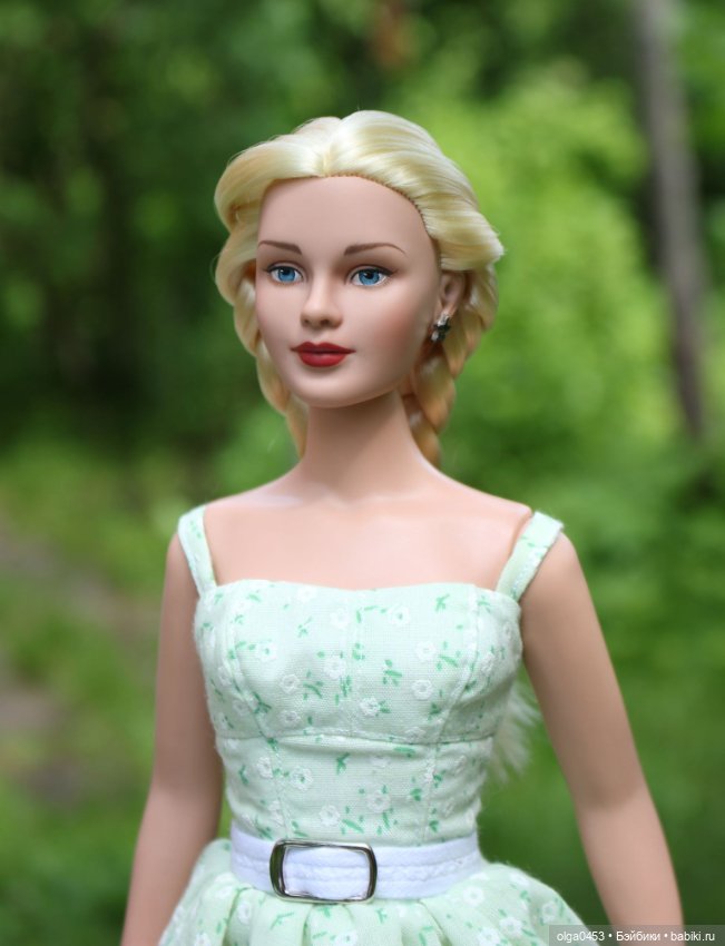 Куклы Tonner: ч. 78 — Фэшн