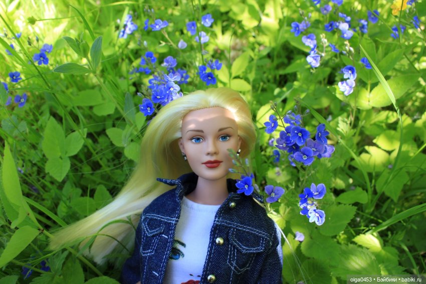 Куклы Tonner: ч. 78 — Фэшн (фото 9)