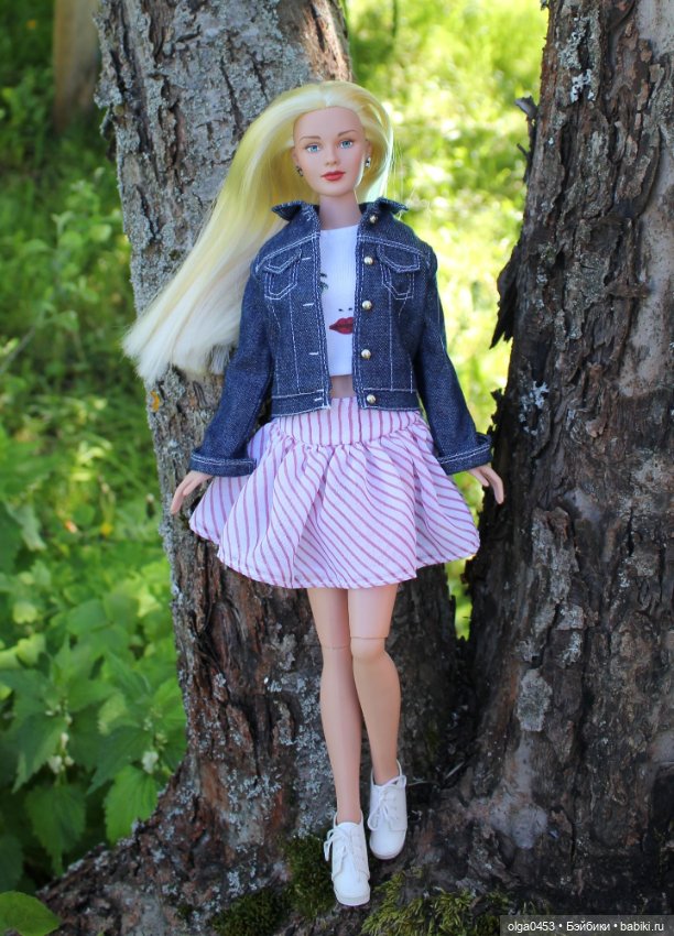 Куклы Tonner: ч. 78 — Фэшн