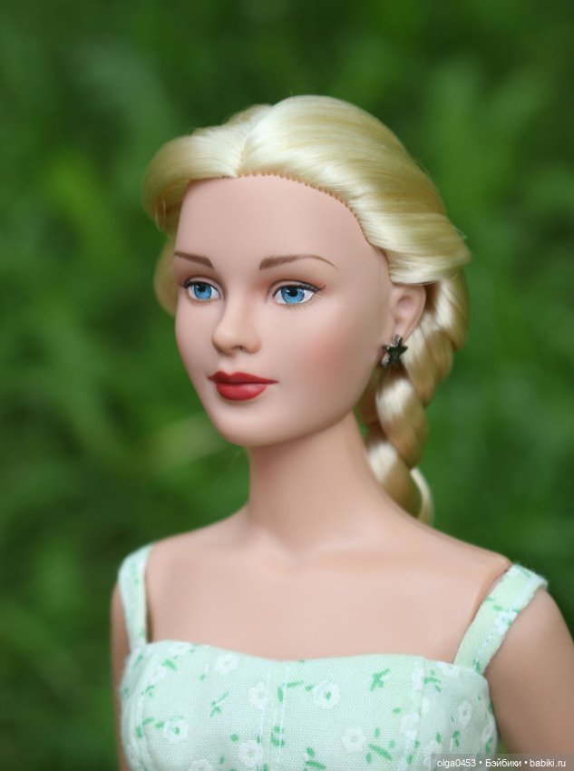 Куклы Tonner: ч. 78 — Фэшн