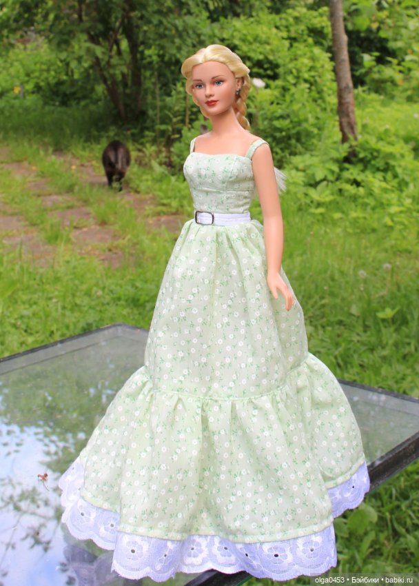 Куклы Tonner: ч. 78 — Фэшн