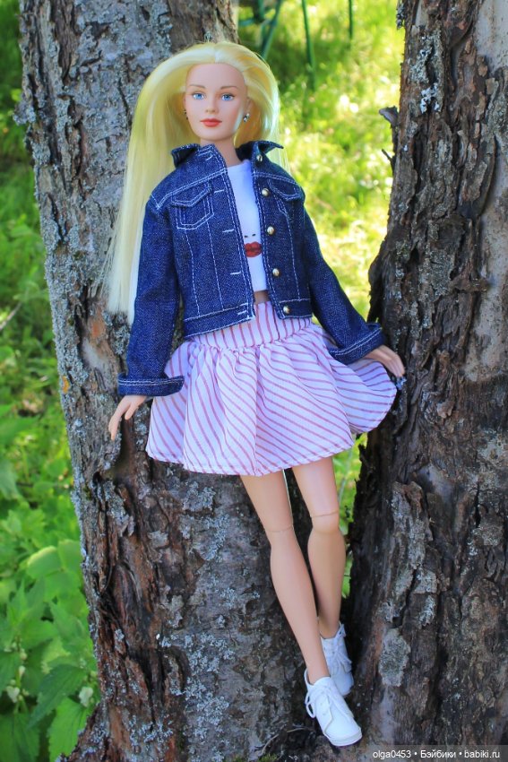Куклы Tonner: ч. 78 — Фэшн (фото 2)