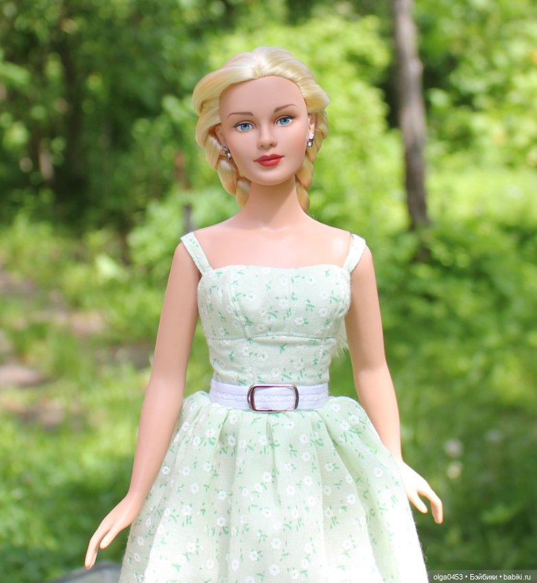 Куклы Tonner: ч. 78 — Фэшн