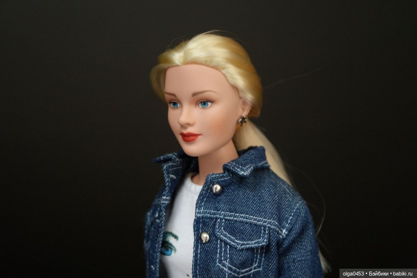 Куклы Tonner: ч. 78 — Фэшн
