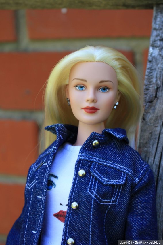 Куклы Tonner: ч. 78 — Фэшн