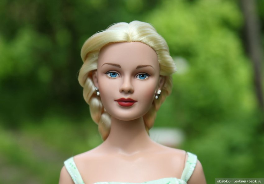 Куклы Tonner: ч. 78 — Фэшн