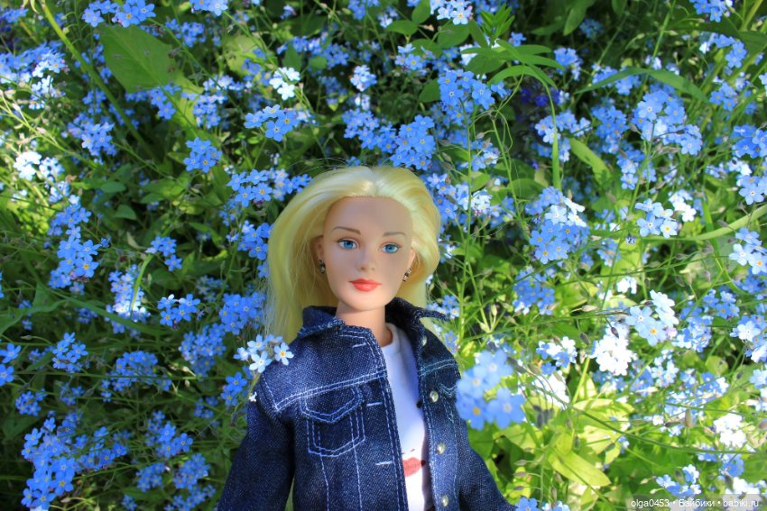 Куклы Tonner: ч. 78 — Фэшн (фото 7)