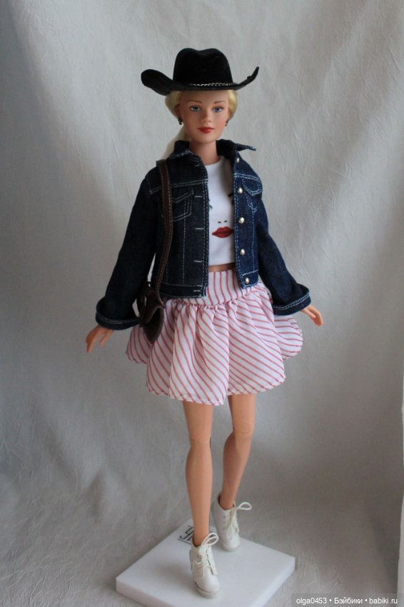 Куклы Tonner: ч. 78 — Фэшн
