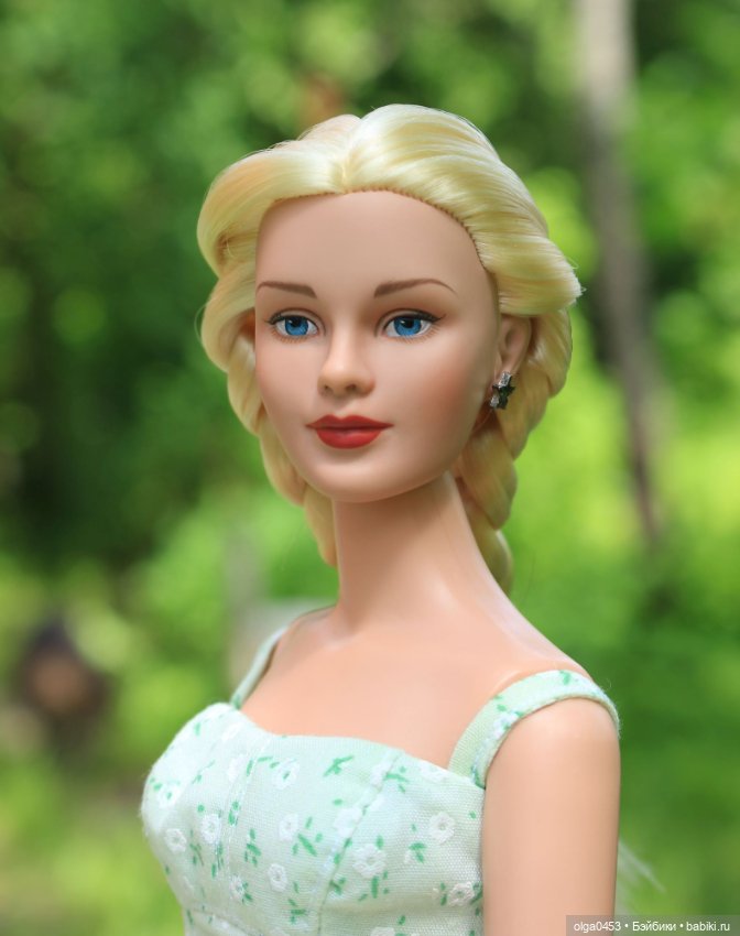 Куклы Tonner: ч. 78 — Фэшн